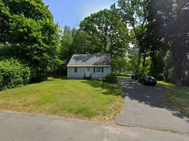 House image located at Fairfield, CT 06825