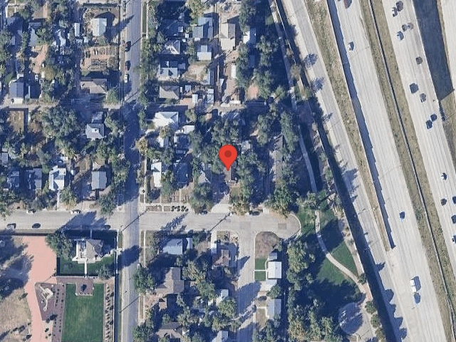 House image located at Colorado Springs, CO 80905