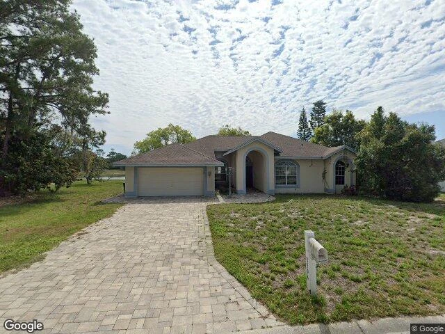 House image located at New Port Richey, FL 34654