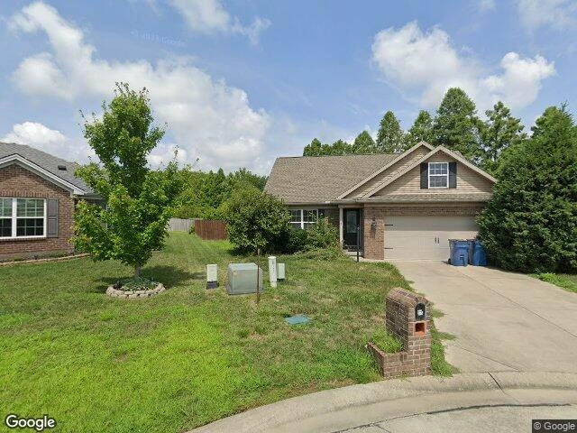 House image located at Evansville, IN 47725