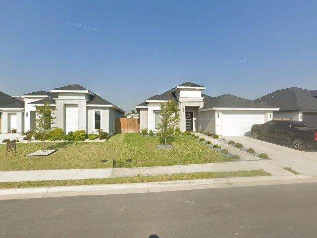 House image located at San Juan, TX 78589