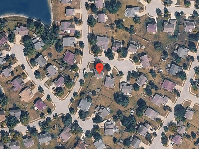 House image located at Noblesville, IN 46060