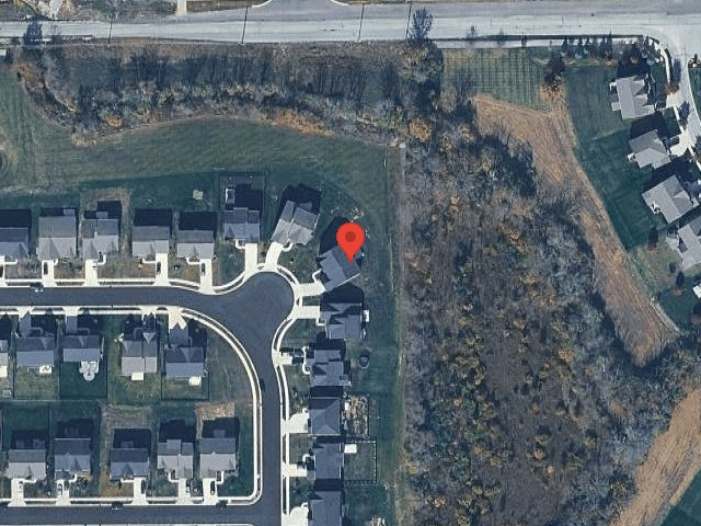 House image located at Indianapolis, IN 46239