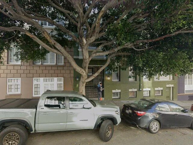 House image located at San Francisco, CA 94109