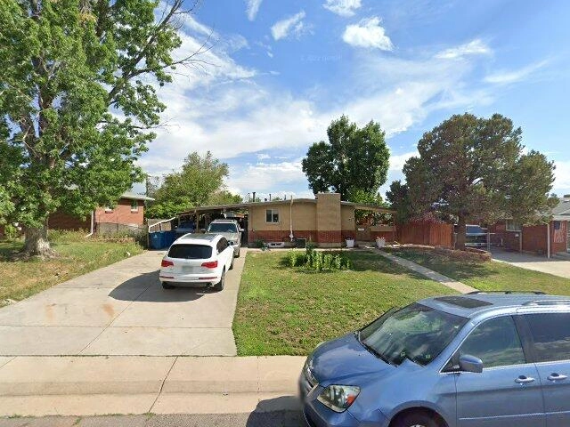 House image located at Denver, CO 80229