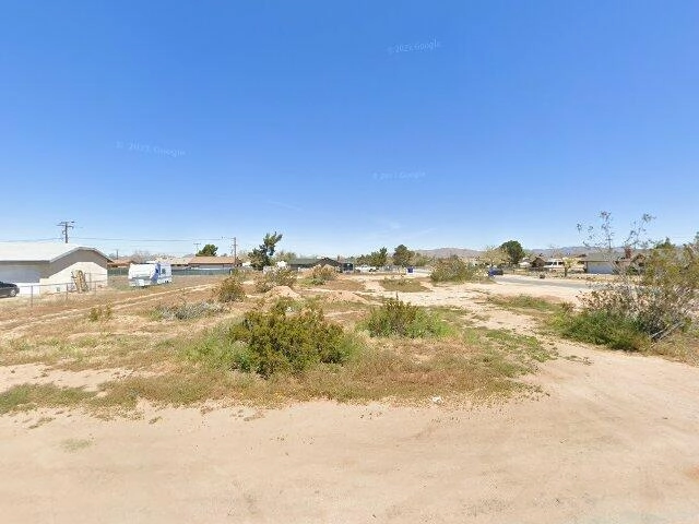House image located at Apple Valley, CA 92308