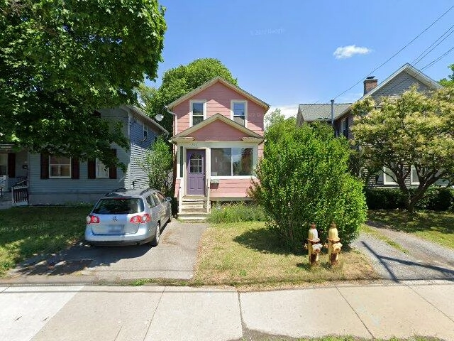 House image located at Rochester, NY 14620