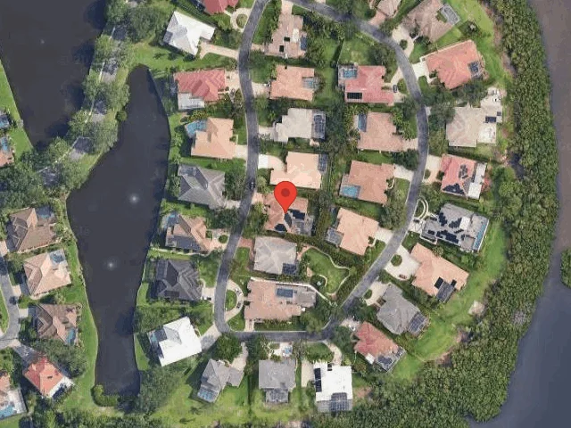 House image located at Saint Petersburg, FL 33703