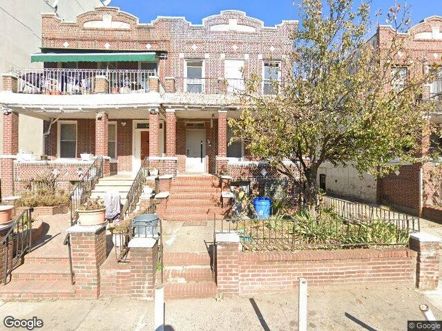 House image located at Brooklyn, NY 11213