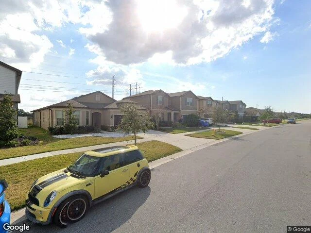 House image located at Riverview, FL 33579