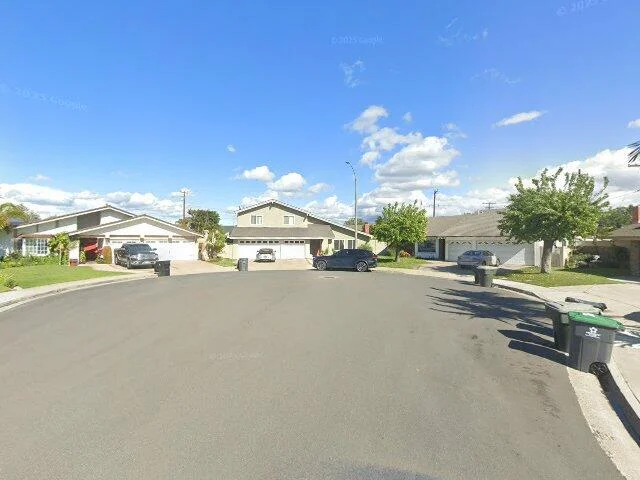 House image located at Anaheim, CA 92806