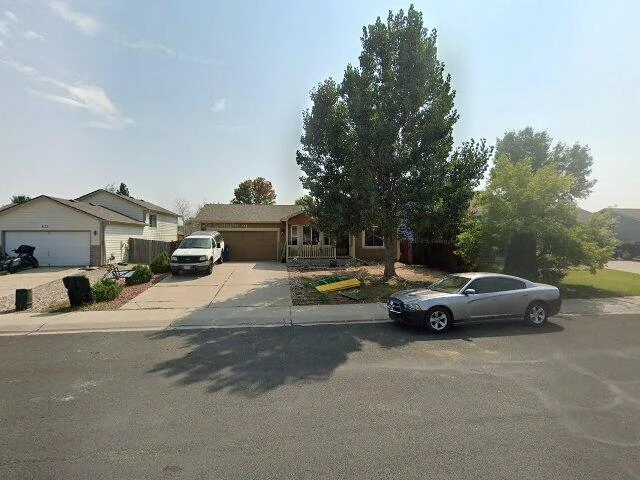 House image located at Greeley, CO 80631