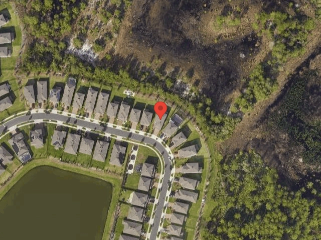 House image located at Deland, FL 32724