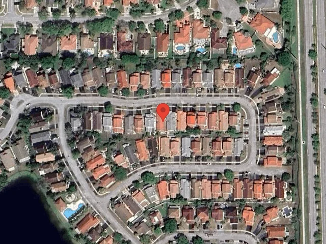 House image located at Hollywood, FL 33029