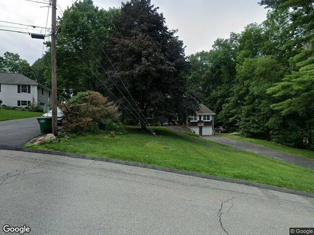 House image located at Mahopac, NY 10541