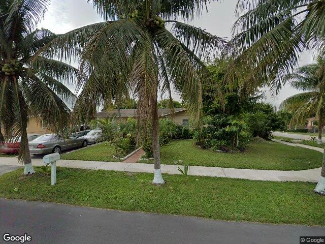 House image located at Miami Gardens, FL 33056