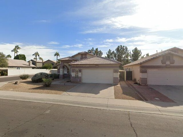 House image located at Chandler, AZ 85226