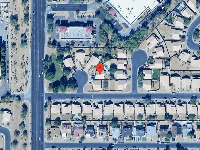 House image located at Phoenix, AZ 85037