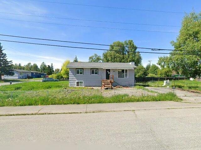 House image located at Anchorage, AK 99508