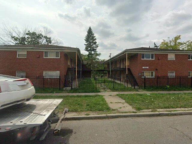 House image located at Detroit, MI 48224