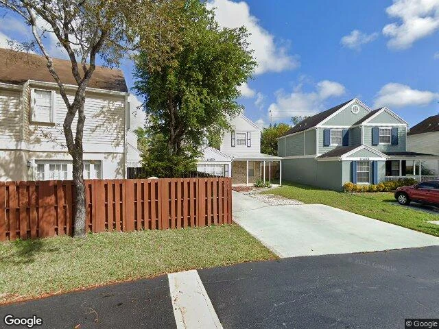 House image located at Miami, FL 33186