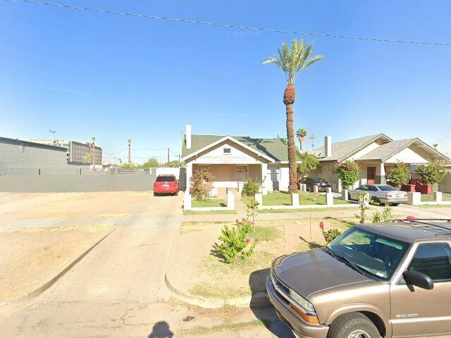 House image located at Phoenix, AZ 85007