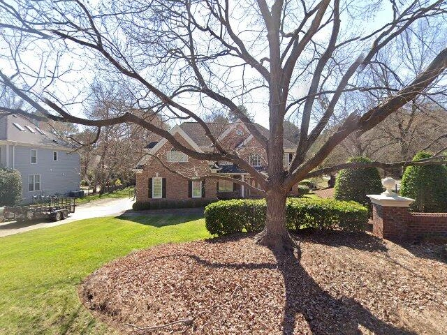 House image located at Cary, NC 27513