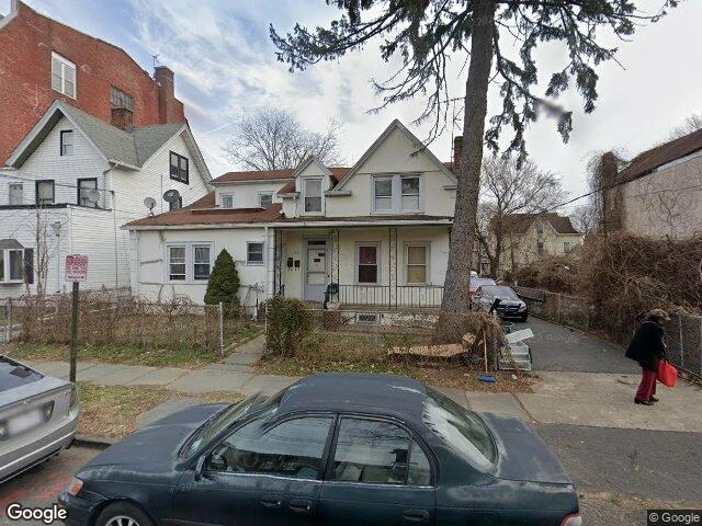 House image located at Mount Vernon, NY 10550