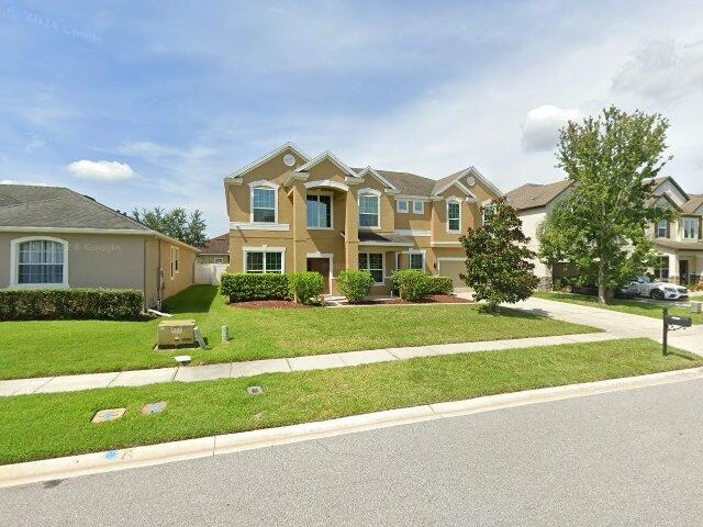 House image located at Orlando, FL 32820