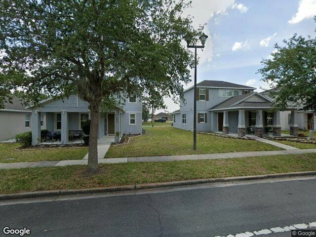 House image located at Kissimmee, FL 34746