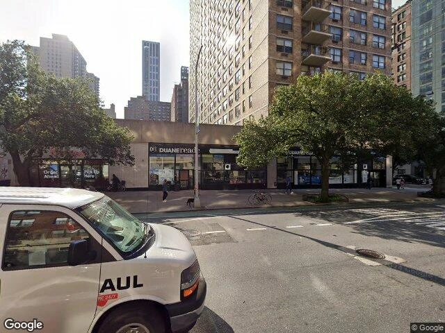 House image located at New York, NY 10075