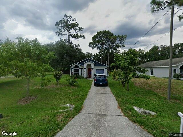 House image located at Orlando, FL 32824