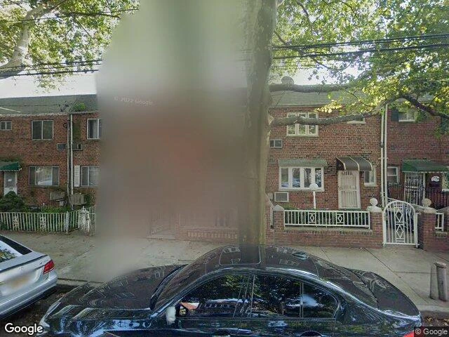 House image located at Brooklyn, NY 11236