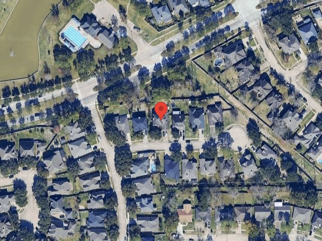 House image located at Sugar Land, TX 77498