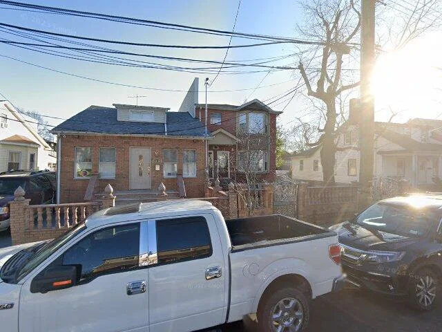 House image located at Jamaica, NY 11434