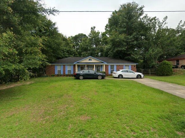 House image located at Irvington, AL 36544