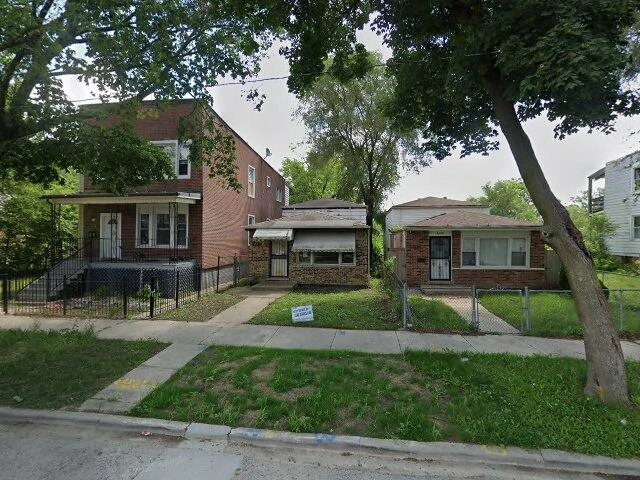 House image located at Chicago, IL 60621