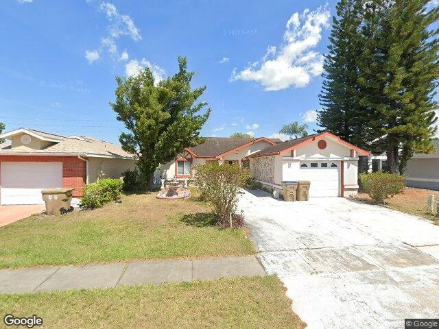 House image located at Kissimmee, FL 34743