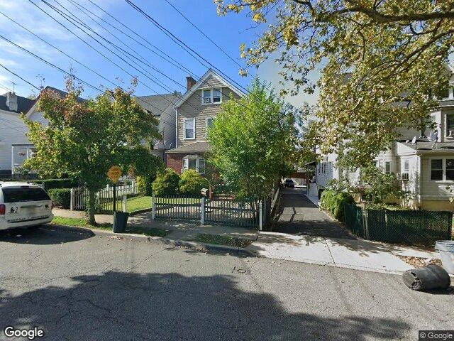 House image located at Orange, NJ 07050