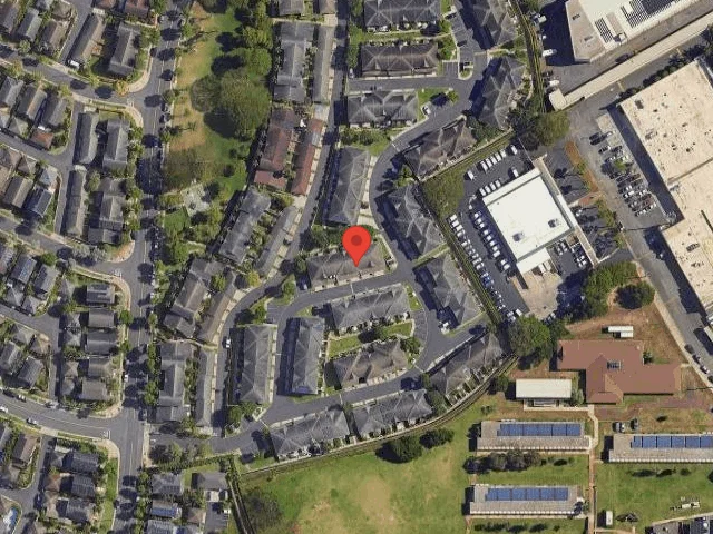 House image located at Ewa Beach, HI 96706