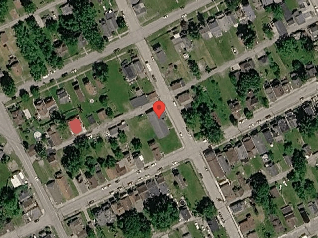 House image located at Minerva, OH 44657