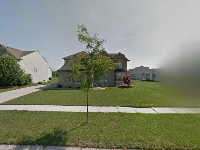 House image located at Belleville, MI 48111