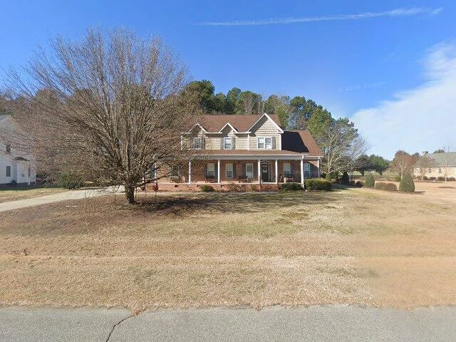 House image located at Dunn, NC 28334