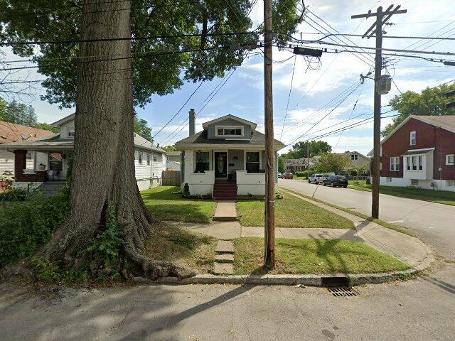 House image located at Fort Smith, AR 72903