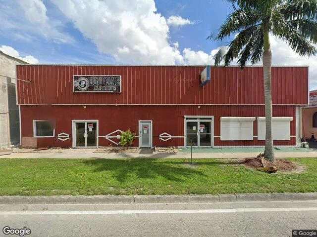 House image located at Clewiston, FL 33440