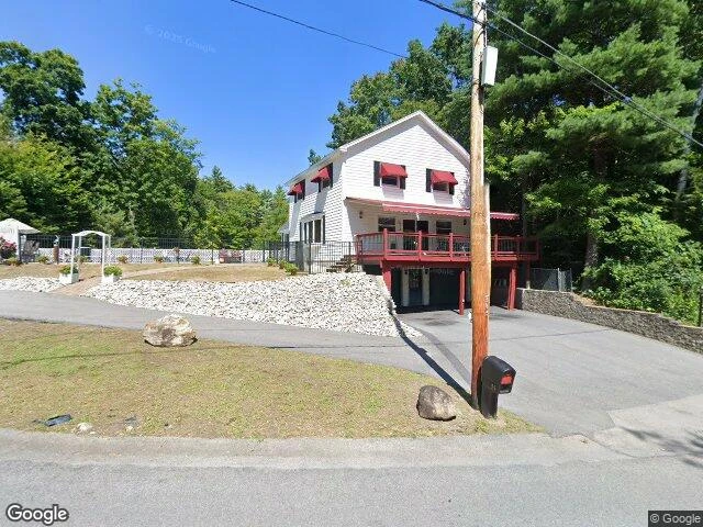 House image located at Lake George, NY 12845