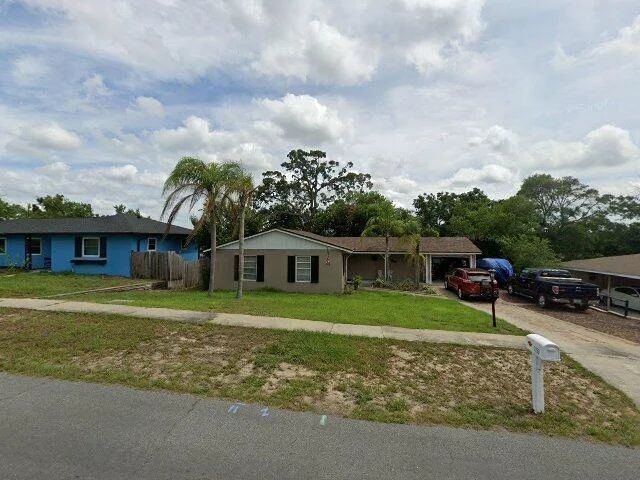 House image located at Spring Hill, FL 34606