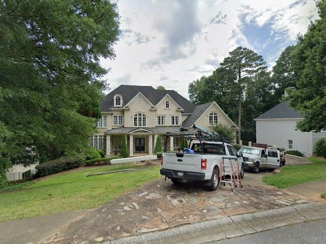 House image located at Marietta, GA 30068