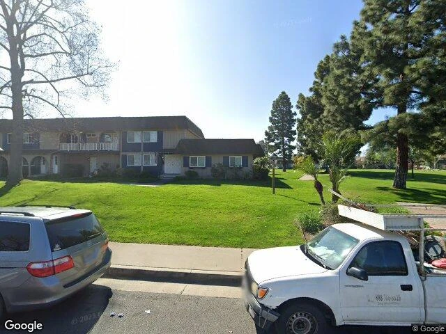 House image located at Cypress, CA 90630