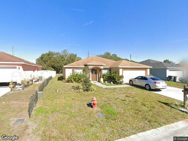 House image located at Lakeland, FL 33810